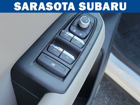 New 2026 Subaru Forester Limited image 18