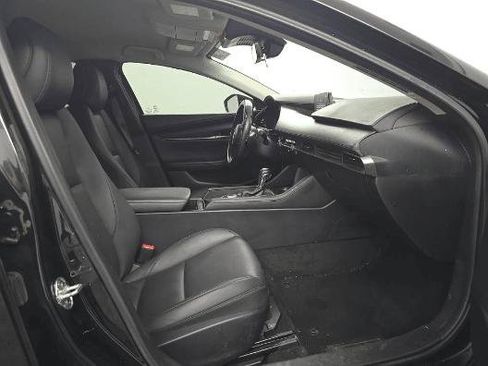Used 2024 MAZDA MAZDA3 s FWD image 14