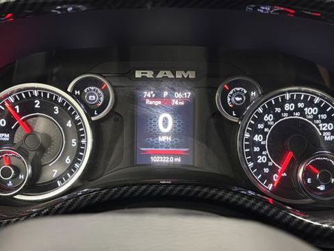 Used 2019 RAM 1500 Big Horn AWD/4WD image 17