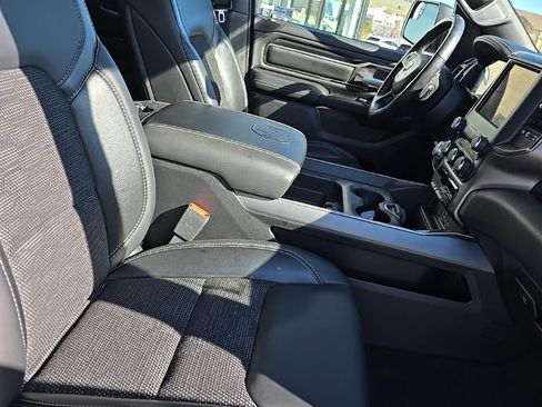 Used 2020 RAM 1500 Sport AWD/4WD image 9