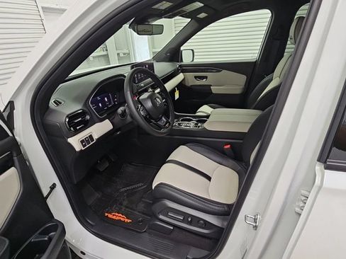New 2026 Honda Passport TrailSport Elite image 10