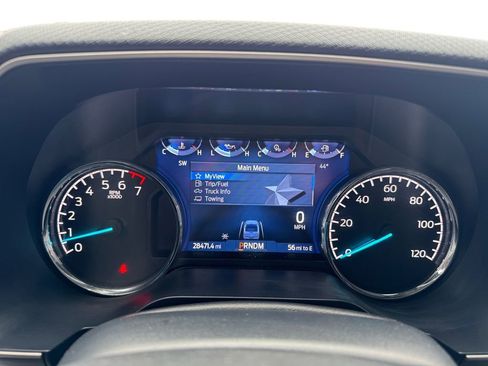 Used 2021 Ford F150 XLT w/ Equipment Group 301A Mid image 15