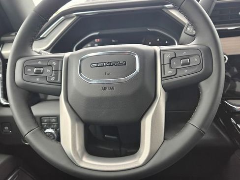 New 2026 GMC Sierra 3500 Denali image 16