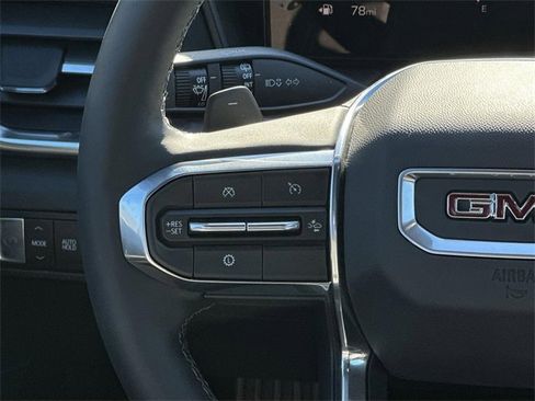 New 2026 GMC Terrain Elevation image 9