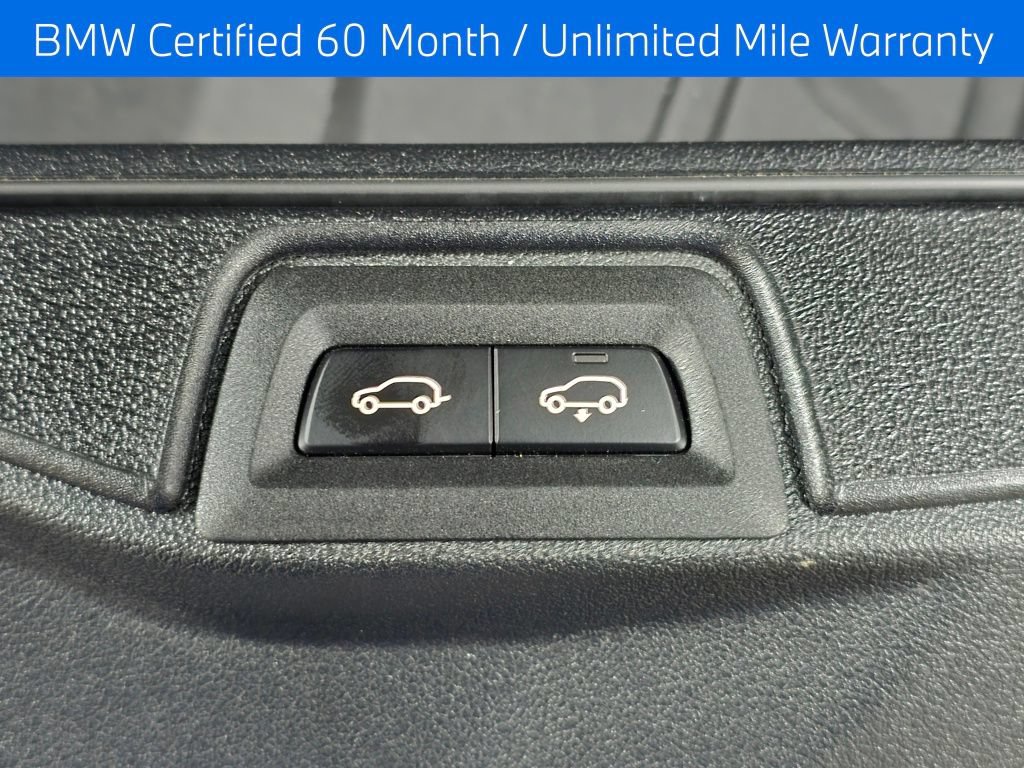 Certified 2025 BMW X7 xDrive40i w/ Executive Package AWD/4WD image 14
