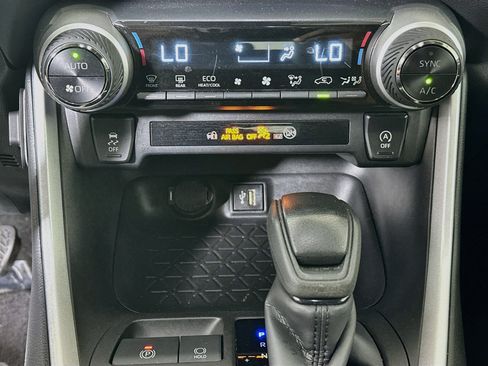 Certified 2023 Toyota RAV4 XLE w/ Convenience Package FWD image 23