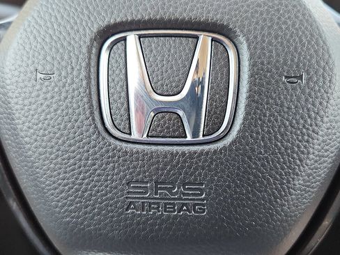 Used 2025 Honda CR-V EX-L image 23