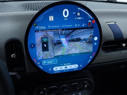 New 2026 MINI Cooper S image 16