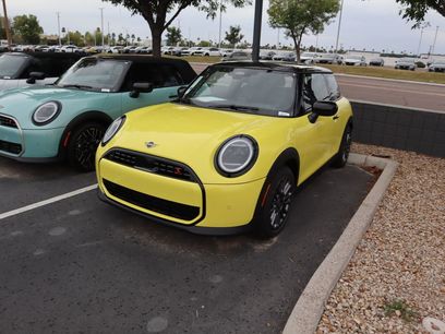 New 2026 MINI Cooper S