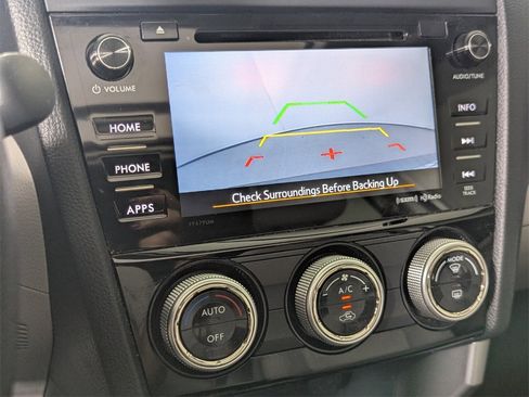 Used 2018 Subaru Forester 2.5i Premium image 26