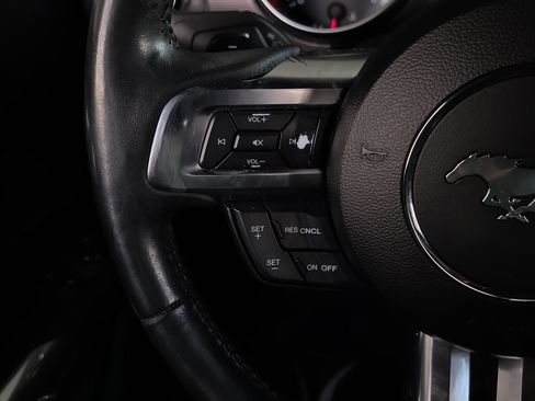 Used 2018 Ford Mustang GT image 11