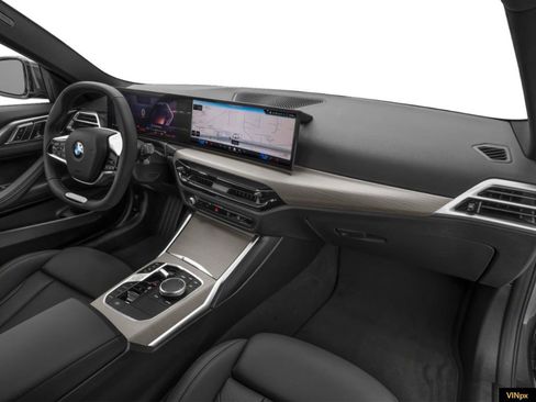 New 2026 BMW 430i xDrive 430i xDrive image 5