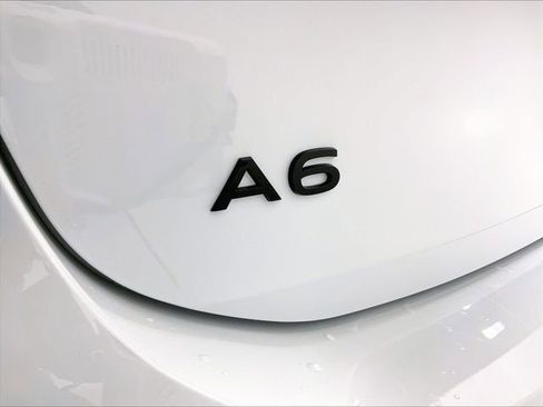 New 2026 Audi A6 Premium Plus AWD/4WD image 9
