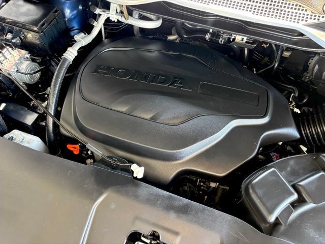 Used 2022 Honda Odyssey EX image 32