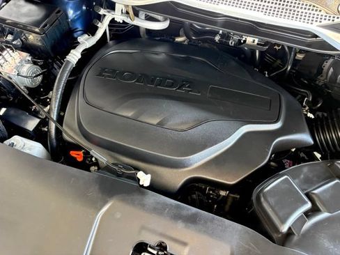 Used 2022 Honda Odyssey EX image 32