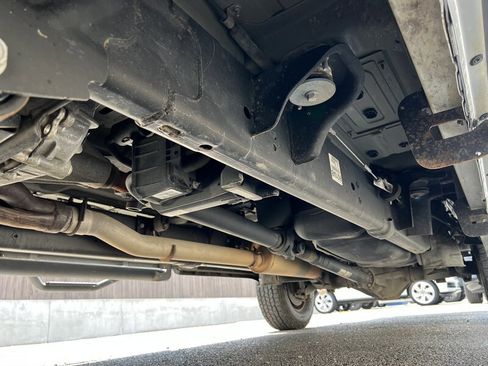 Used 2020 RAM 2500 Tradesman w/ Safety Group image 39