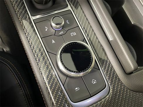 Certified 2026 Cadillac CT5 V w/ Technology Package image 12