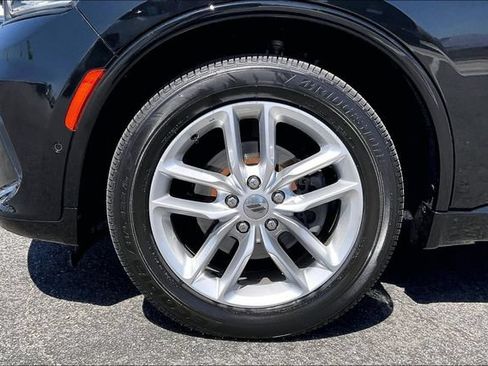 Used 2026 Dodge Durango GT AWD/4WD image 8