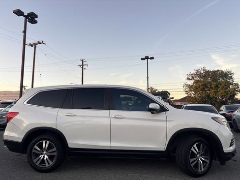 Used 2018 Honda Pilot EX-L image 2