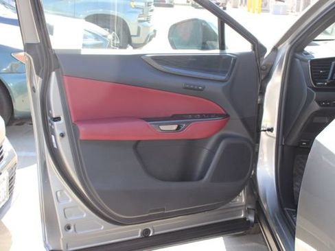 Certified 2024 Lexus NX 350 AWD w/ Vision Package image 11