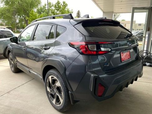 New 2026 Subaru Crosstrek 2.5i Limited AWD/4WD image 2