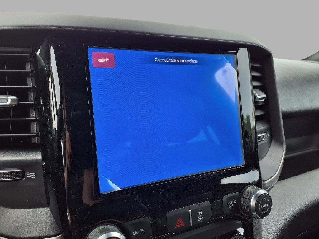 New 2026 RAM 5500 Tradesman AWD/4WD image 6