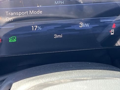 New 2026 Chevrolet Blazer EV LT w/ Midnight/Sport Edition image 12