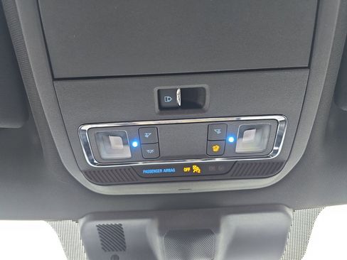 New 2025 Ford F150 Lariat w/ Equipment Group 501A Mid image 37