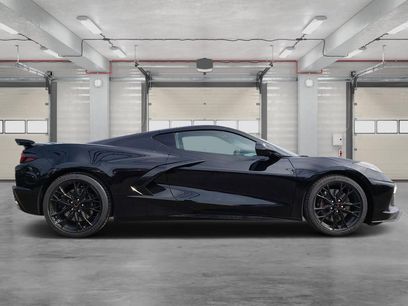 New 2026 Chevrolet Corvette Stingray Preferred Cpe w/ Z51 Performance Package