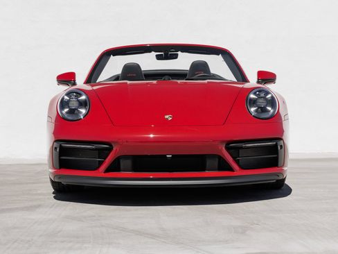 Certified 2024 Porsche 911 Carrera S RWD image 10