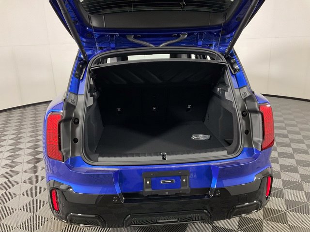 Certified 2026 MINI Cooper Countryman S w/ Comfort Package Max AWD/4WD image 34