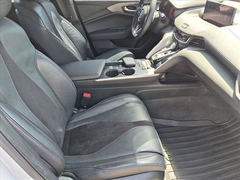 Used 2023 Acura TLX Type S AWD/4WD image 21