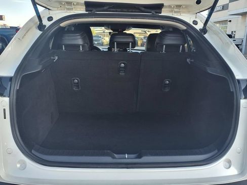 Used 2020 MAZDA CX-30 FWD w/ Preferred Package image 19