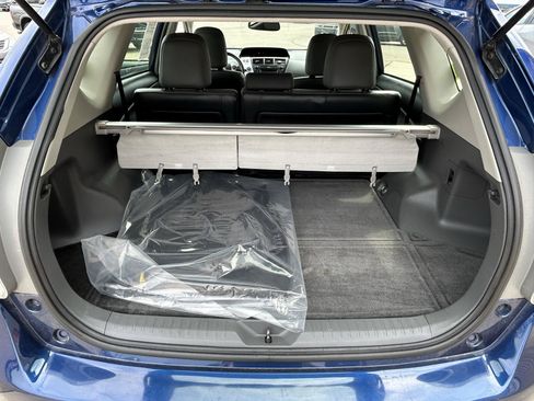 Used 2013 Toyota Prius V Five FWD image 17