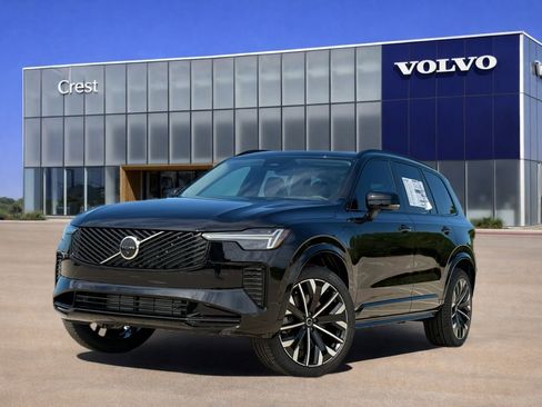 New 2026 Volvo XC90 T8 Ultra w/ Lounge Package image 1