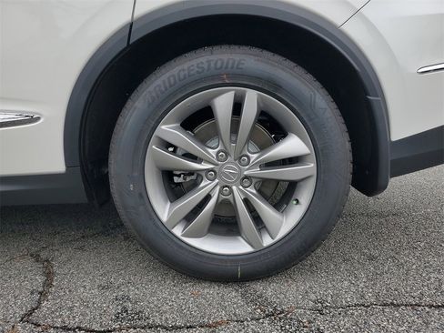 New 2026 Acura MDX FWD image 11