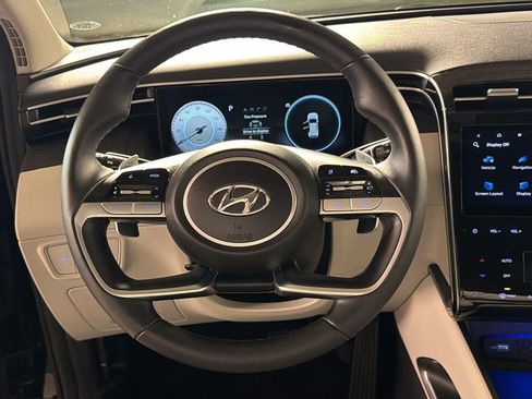 Used 2022 Hyundai Tucson Limited w/ Cargo Package image 20