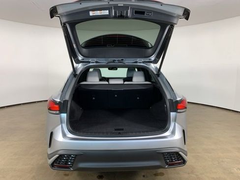Used 2025 Lexus RX 350h image 12