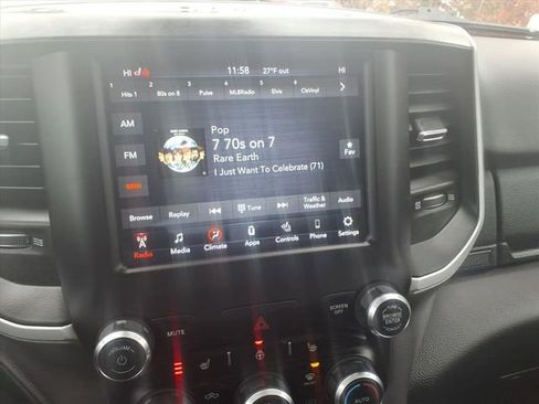 Used 2020 RAM 1500 Big Horn image 16