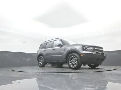 New 2026 Ford Bronco Sport Big Bend AWD/4WD image 32