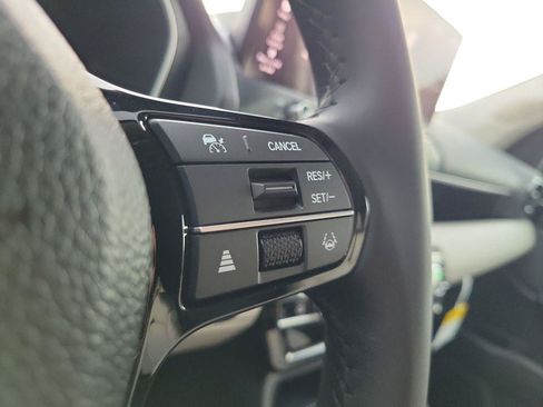 New 2026 Honda Passport RTL image 12