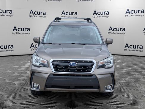 Used 2017 Subaru Forester 2.0XT Touring AWD/4WD image 3