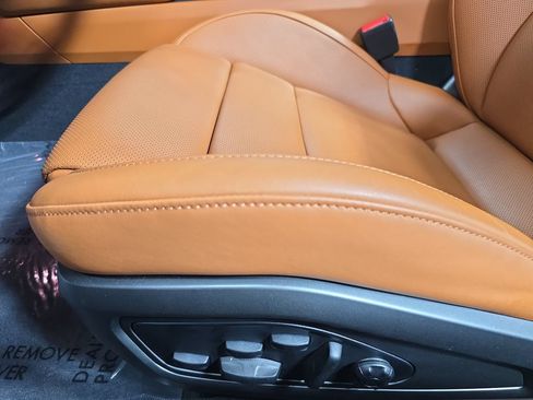 Certified 2026 Porsche 911 Carrera GTS RWD image 23