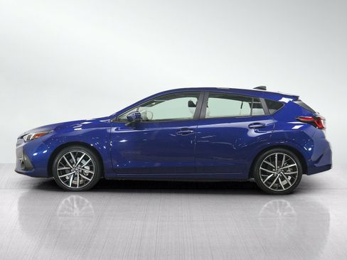 Used 2026 Subaru Impreza 2.0i Sport AWD/4WD image 2