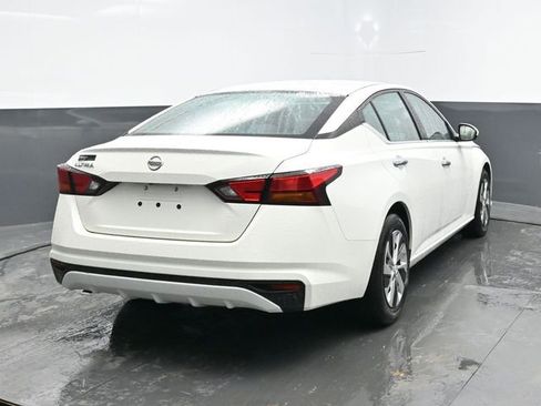 Used 2021 Nissan Altima 2.5 S image 6