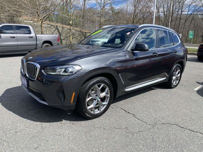 Used 2023 BMW X3 xDrive30i w/ Premium Package
