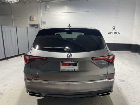 Certified 2023 Acura MDX image 5