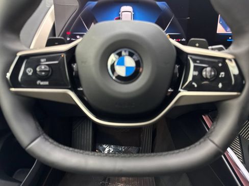 Used 2025 BMW X3 xDrive30i AWD/4WD image 57