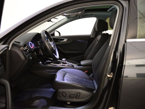 Certified 2021 Audi A4 2.0T Premium w/ Convenience Package image 25