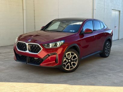 Certified 2025 BMW X2 xDrive28i